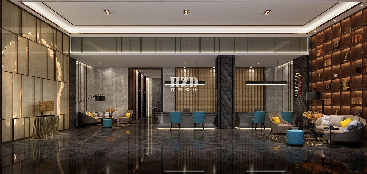 酒店設計公司哪家好