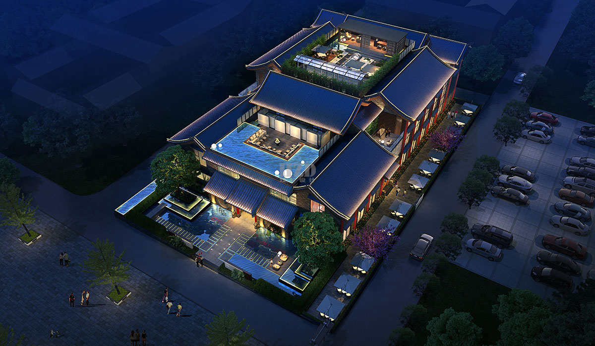 長壽憶江南酒店-{stl:channel